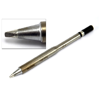 SOLDERING TIP SHAPE-1.6D  FOR FM-2030. FM-2031